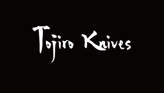 Tojiro knives