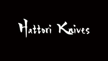 The Hattori Knife products and history