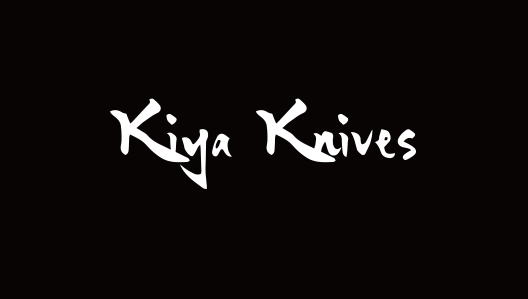 kiya knives