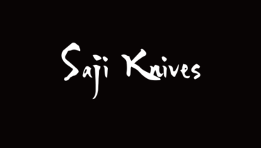 Saji Takeshi Journey and list of Knives