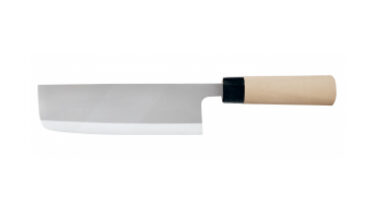 Usuba Knife : Features & Usage
