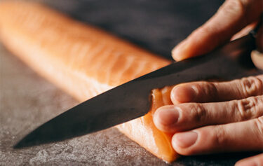 Sashimi(Yanagiba/柳刃) Knife : Usage, Features
