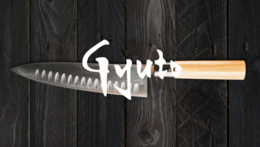 Gyuto Knife : How to Choose Best Japanese Gyuto Knife