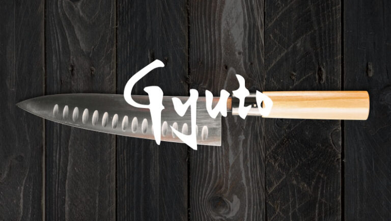 gyuto-knife