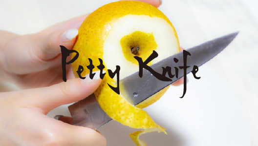 petty knife