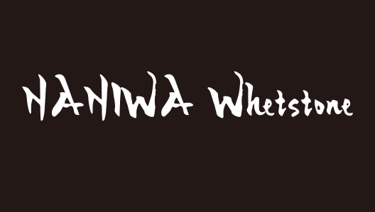naniwa-wetstone
